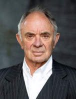 Robin Soans