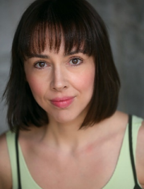 Sara Beharrell