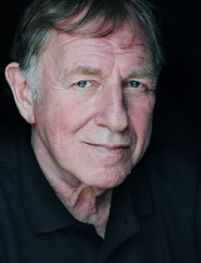 Geoffrey  Freshwater