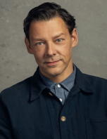 Richard Coyle