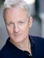 Nigel Lister