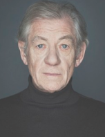 Ian McKellen