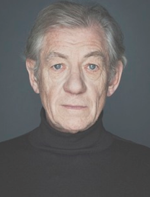 Ian McKellen