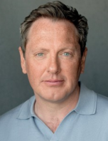 Hywel Morgan