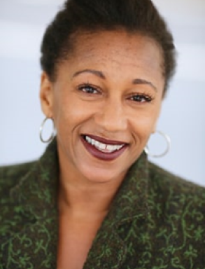 Clare Perkins