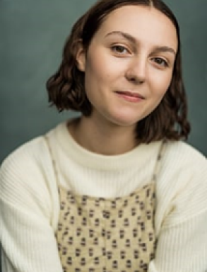 Alice Hayes